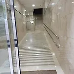 6 Habitaciones, Completo En Pleno Centro Appartement *