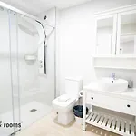 6 Habitaciones, Completo En Pleno Centro