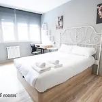 Appartement 6 Habitaciones, Completo En Pleno Centro