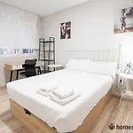 Appartement 6 Habitaciones, Completo En Pleno Centro *