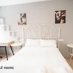 Appartement 6 Habitaciones, Completo En Pleno Centro Saint-Jacques-de-Compostelle