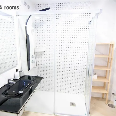 アパート 6 Habitaciones, Completo En Pleno Centro *